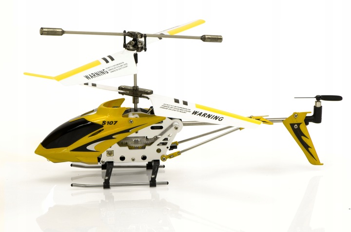 HELIKOPTER SYMA S107G Zdalnie Sterowany SAMOLOT RC