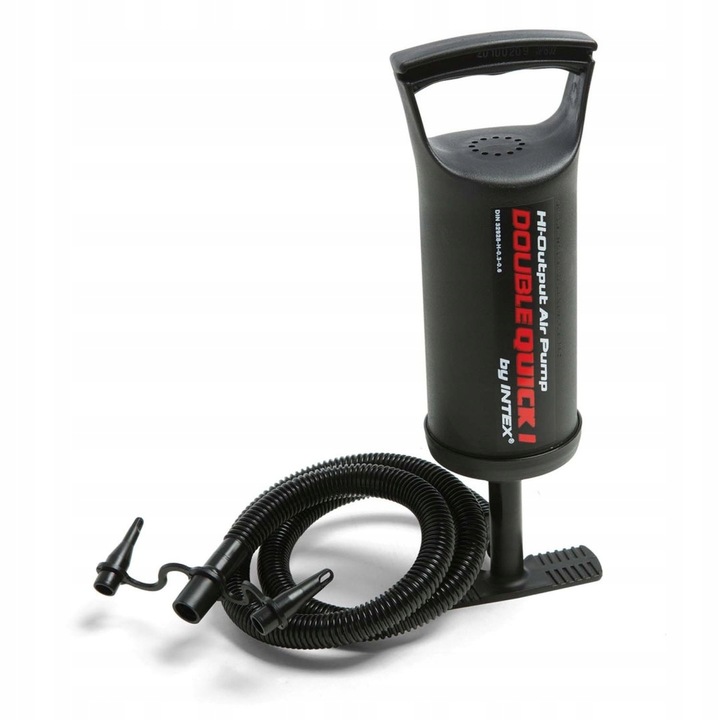 Intex 64103 Nadmuchiwane łóżko Dura Beam Standard