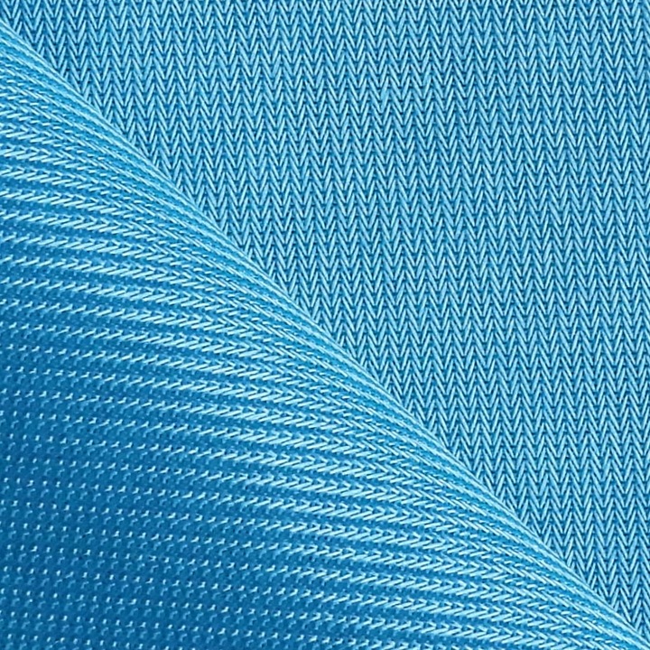 Hamak do jogi, chusta akrobatyczna aerial | 4 m | jasnoniebieski