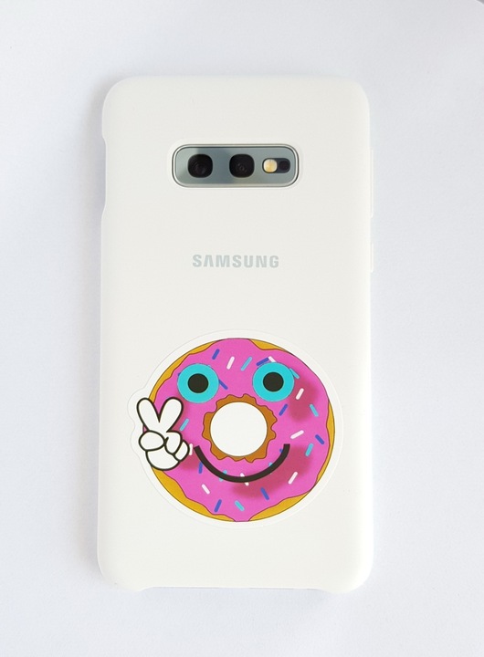 STICKER BOMB NAKLEJKI NA LAPTOPA NEONOWE MIX 50szt