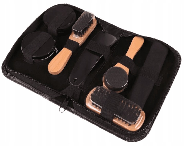 Pasta do Butów do pielęgnacji czyszczenia konserwacji obuwia DOMINATOR