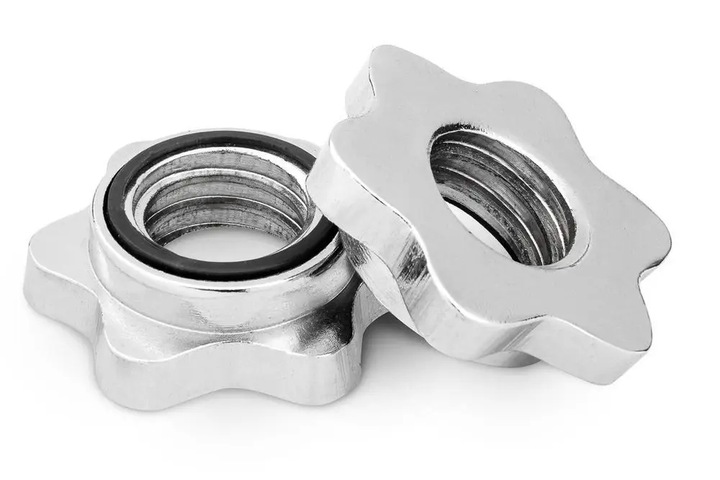 ZESTAW Sztanga gryf lekko łamany 120cm / 30 mm 36 kg OBCIĄŻENIA BITUMICZNE