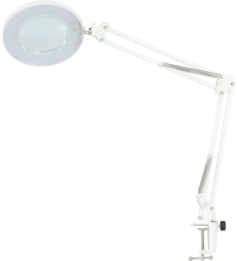 Lampa kosmetyczna dermatologiczna lupa