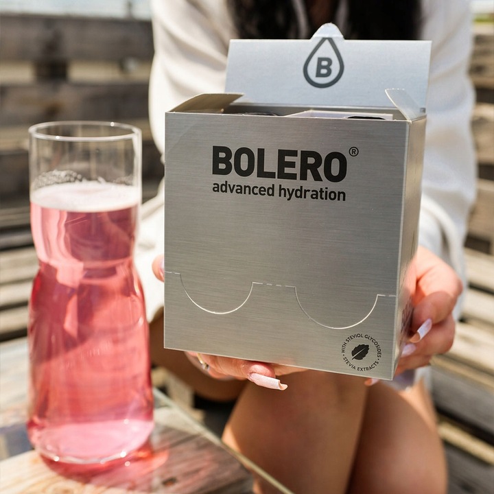 Bolero 3g mix 74 smaków