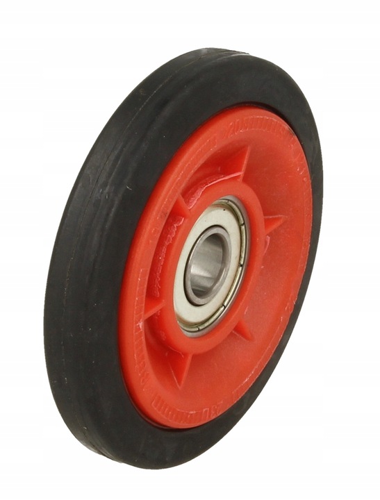 Rolka bębna do suszarki Electrolux 8077877028