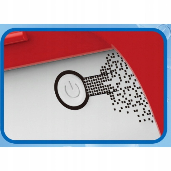 ELEKTRYCZNY DUŻY PISTOLET NA WODĘ MIOTACZ AUTOMATYCZNY WYRZUTNIA WODNA