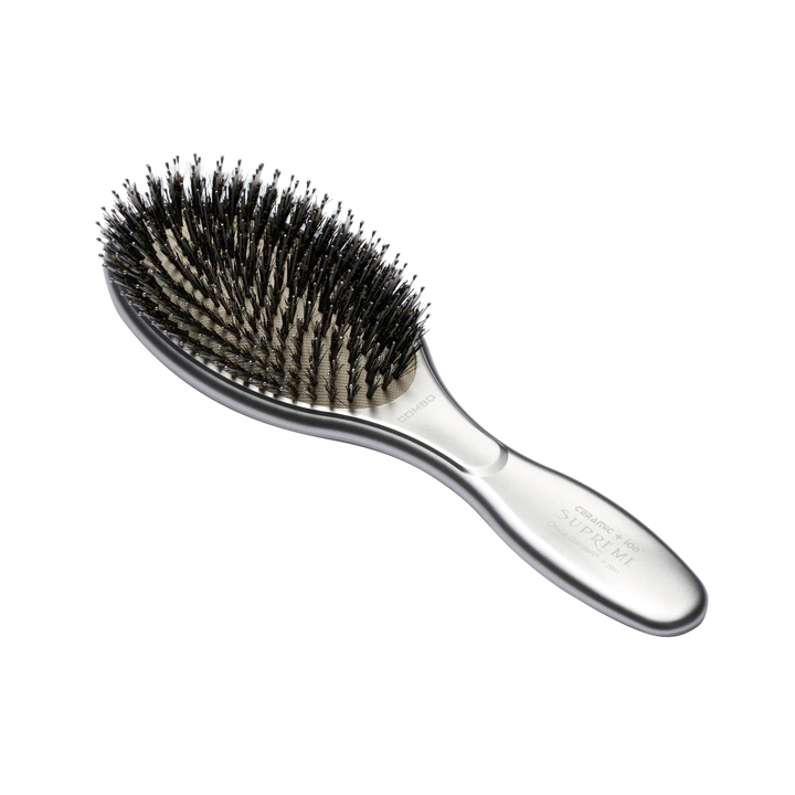 1x Szczotka do rozczesywania włosów Olivia Garden Supreme Combo plus poradn