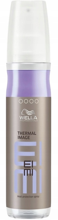 WELLA THERMAL IMAGE Spray Termoochronny Do Włosów 150ml
