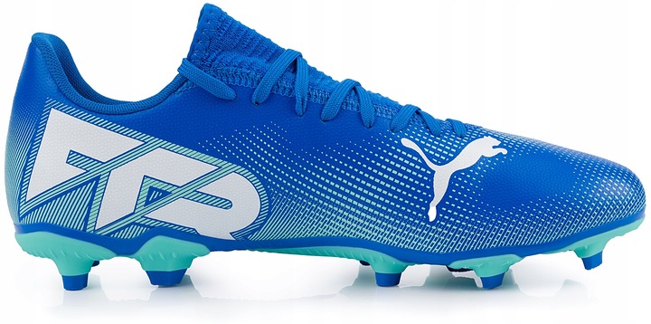 Korki lanki buty piłkarskie Puma Future 7 Play FG/AG r. 44