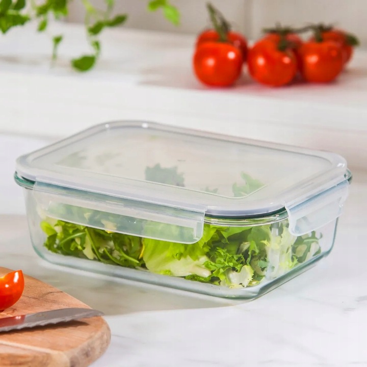 Pojemnik do przechowywania żywność Pojemnik Lunchbox Altom Fresh 1,5 l