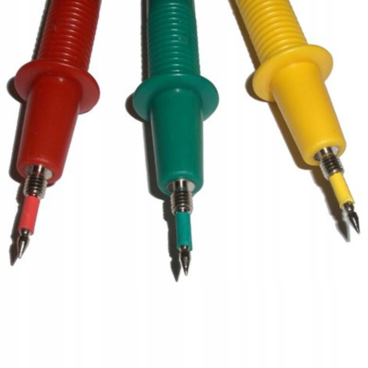 Miernik tester kolejności faz rotacji fazomierz 3-Fazowy AC SM852B 60V~600V