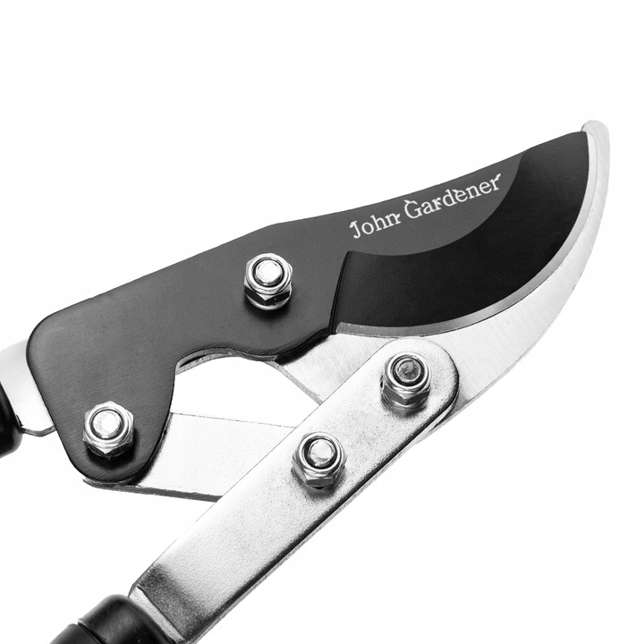 Sekator Do Gałęzi SEKATOR TELESKOPOWY Ogrodowy Przegubowy Nożyce