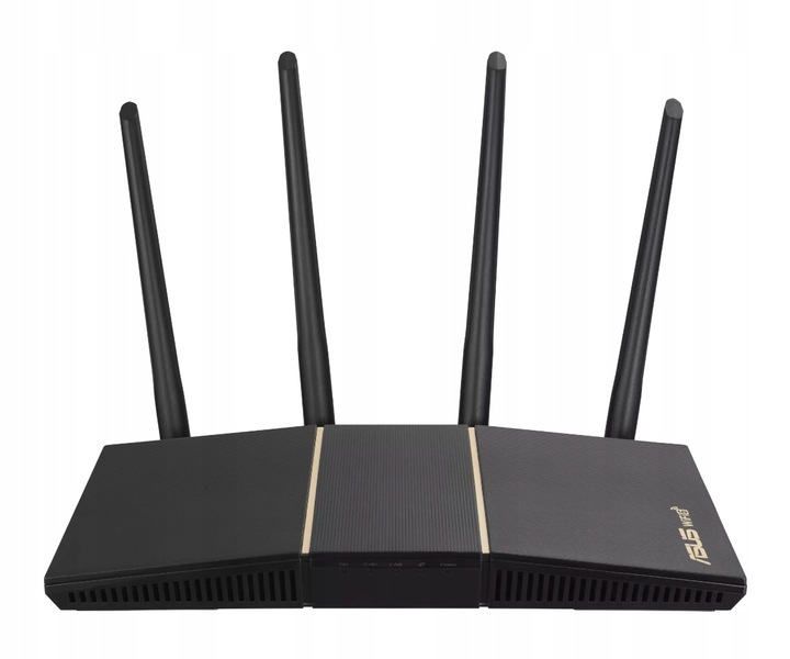 Router ASUS RT-AX57 3000Mb/s a/b/g/n/ac/ax Wi-Fi 6