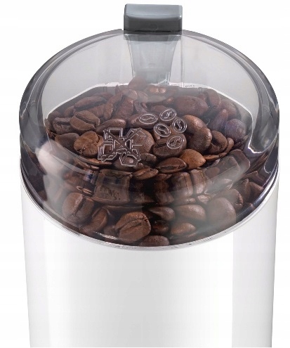 BOSCH MŁYNEK ELEKTRYCZNY DO KAWY TSM6A011W BIAŁY