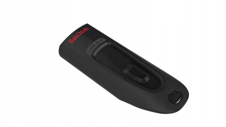 SanDisk Pendrive Ultra USB 3.0 256GB 130mb/s