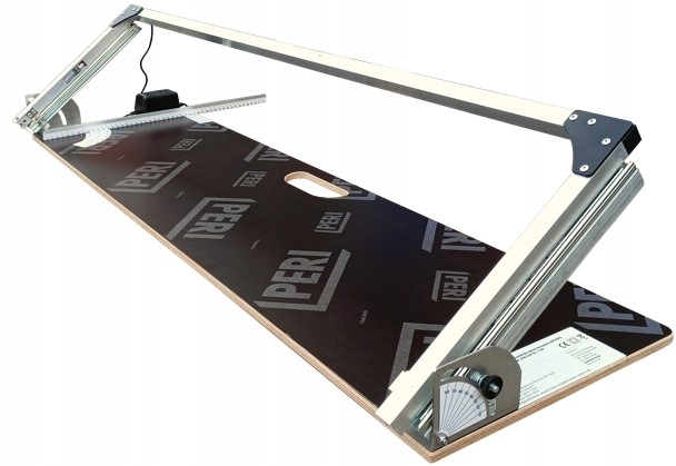 PRZECINARKA MASZYNA GILOTYNA DO CIĘCIA STYRODURU STYROPIANU STR CUT SC-134