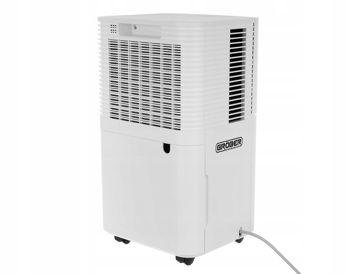 OSUSZACZ POWIETRZA POCHŁANIACZ WILGOCI 12l/24h