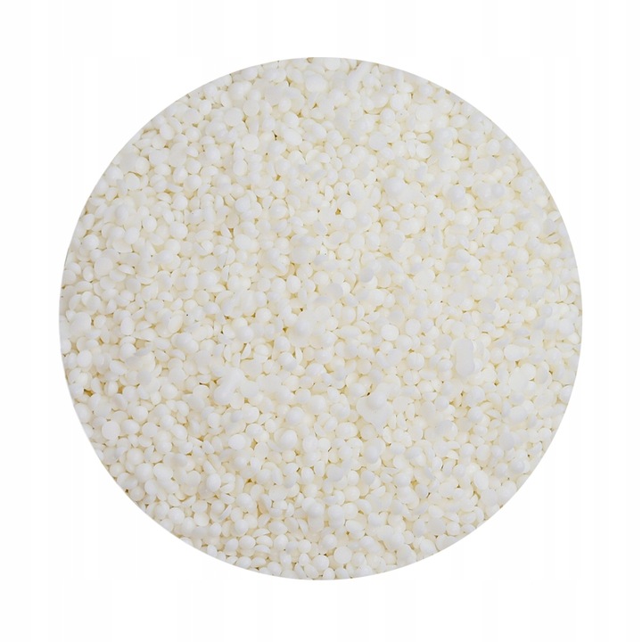 Wosk sojowy EasyWax Pillar do świec wolnostojących naturalny pastylki 5 kg