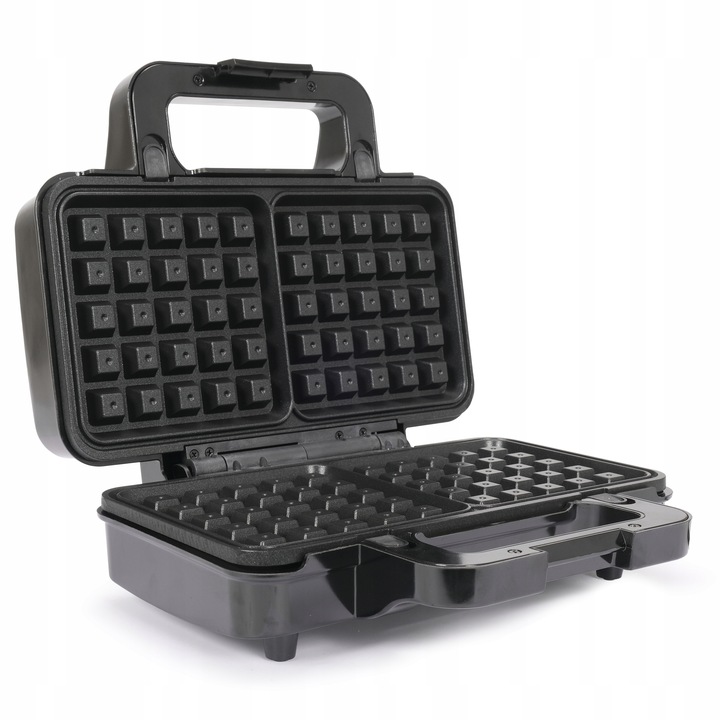 TOSTER DO KANAPEK GOFROWNICA GRILL OPIEKACZ LUND