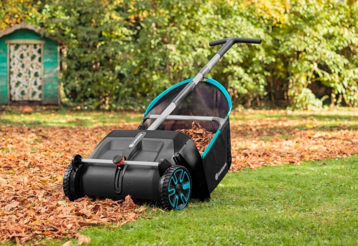 Zbieracz do liści i trawy GARDENA 3565-20