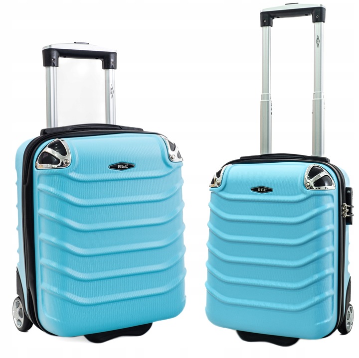 MAŁA WALIZKA PODRÓŻNA 40x30x20 WIZZAIR BAGAŻ RGL