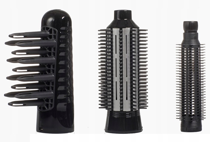 SUSZARKO LOKÓWKA BRAUN AS330 SATIN HAIR DO WŁOSÓW