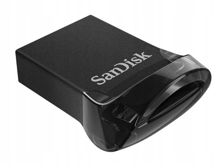 Nano Pendrive SANDISK Ultra FIT 64GB 130MB/s