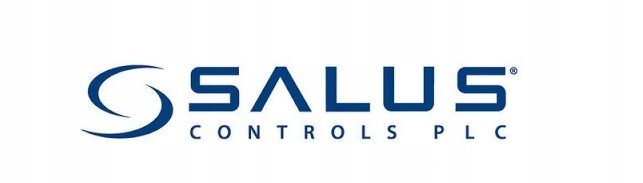 SALUS STEROWNIK REGULATOR 091FLRFV2 TERMOSTAT PIECA KOTŁA BEZPRZEWODOWY
