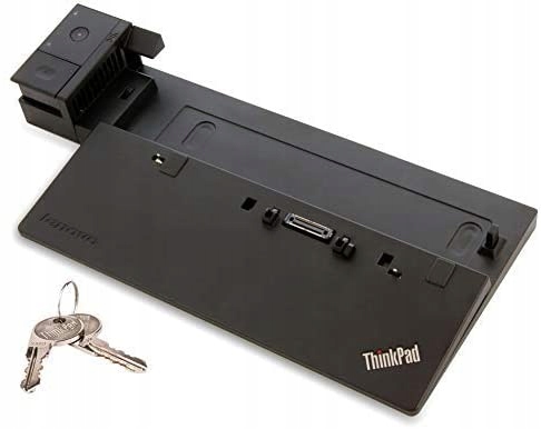 Stacja Dokująca Lenovo ThinkPad Pro Dock Station 40A1