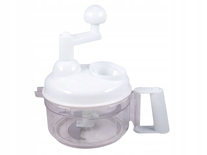 ROZDRABNIACZ DO WARZYW SIEKACZ RĘCZNY KRAJACZ XXL