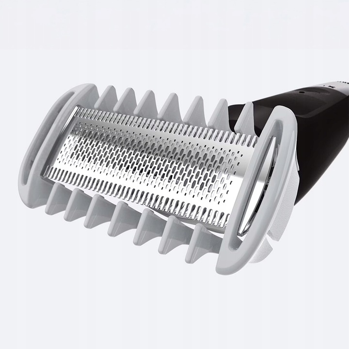 GOLARKA HYBRYDOWA TRYMER DO BRODY BRAUN 5 XT FLEX 4D 360° WET&DRY+ 2