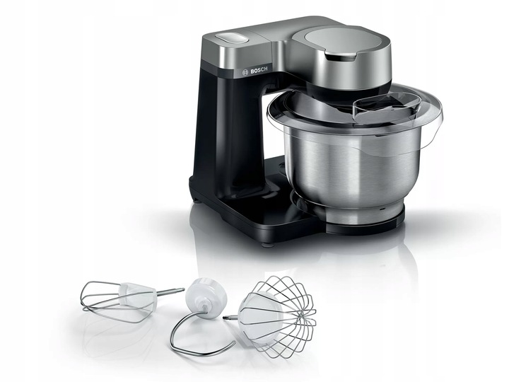 ROBOT kuchenny Bosch MUMS2VM00 900 W czarny