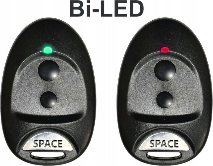 Pilot CAME SPACE SP2 do bramy wjazdowej BX BXV Krono ATS ATI AXI