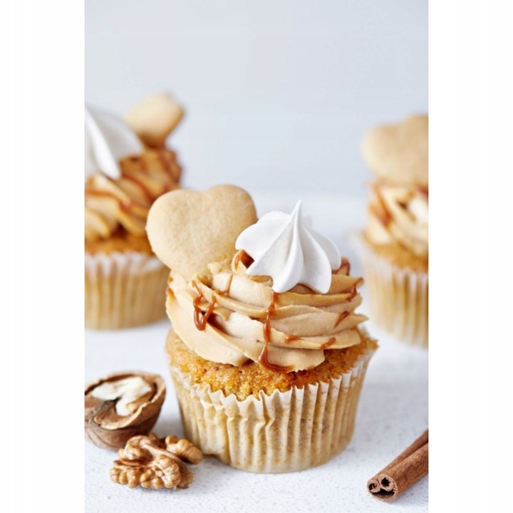 Sos CARAMEL MONIN karmelowy 500ml