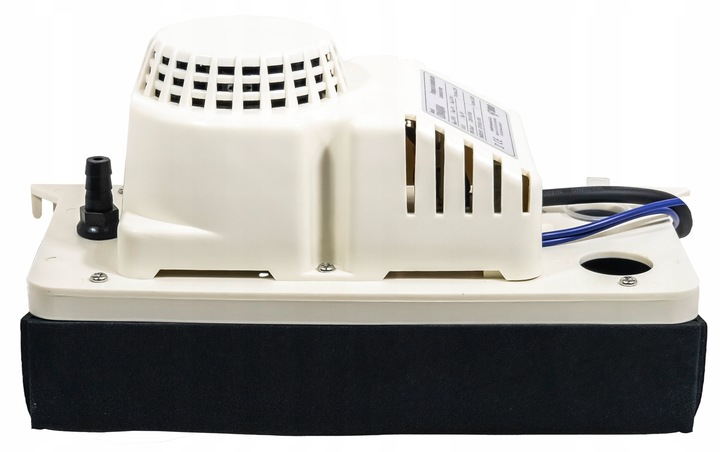 POMPA POMPKA DO ODPROWADZANIA KONDENSATU SKROPLIN 230V 58W CONIAQUA