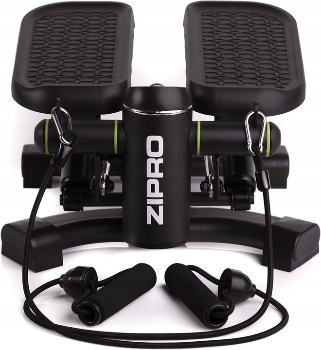 Stepper skrętny z linkami Zipro Roam