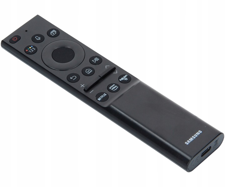 Oryginalny pilot telewizora Samsung solarcell USB SMART TV BN59-01357D