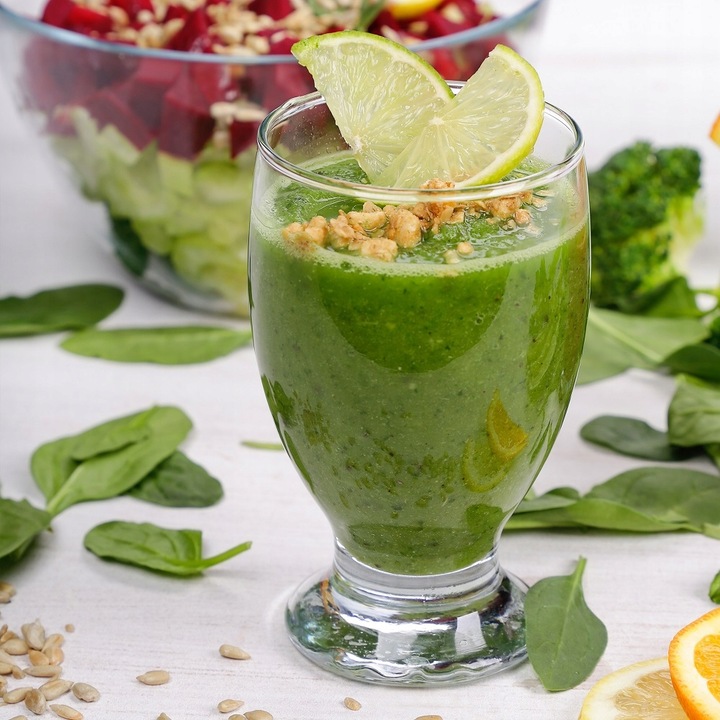 Zestaw szklanek CAPRI 300ml komplet 6 sztuk na wodę napoje desery