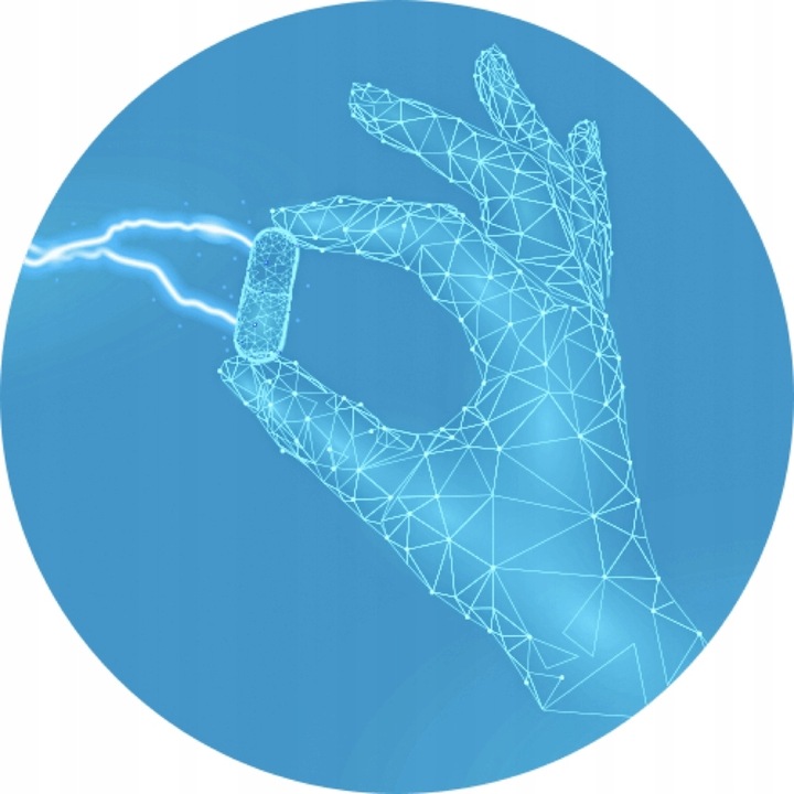 ORGASM MAX FOR MEN - SZYBKA, MOCNA I DŁUGA EREKCJA