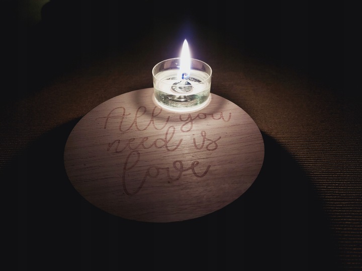 Podgrzewacz Tealighty sojowe bezzapachowe w przezroczystej osłonie -