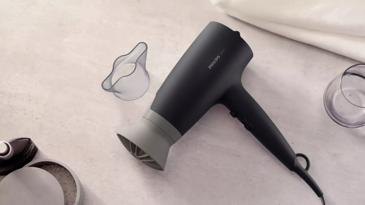 Suszarka do włosów Philips BHD351/10