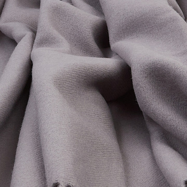 KOC Wełniany cieply 100% wełna nowozelandzka 140x200 Cozy Blankets