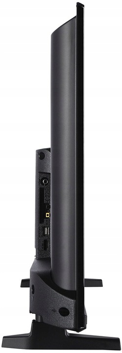 Telewizor JVC LT-32VH4300 32" LED Czarny