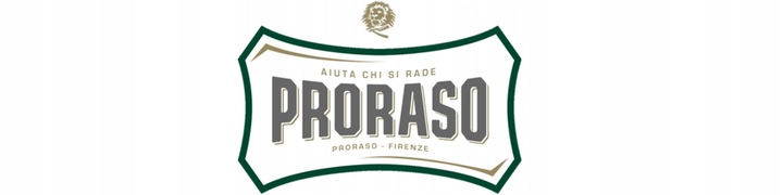 Pędzel do golenia PRORASO Pennello Da Barba