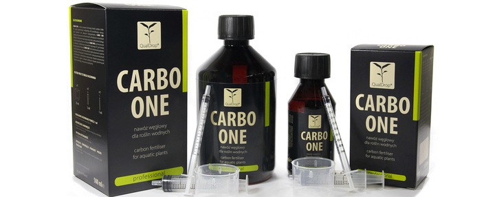QualDrop CARBO ONE 500 ml