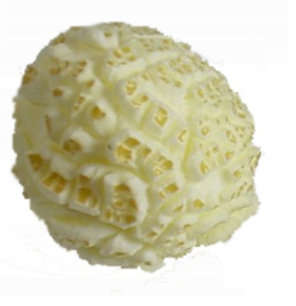 KUKURYDZA DO POPCORNU NATAIS POPNROLL 1KG MUSHROOM