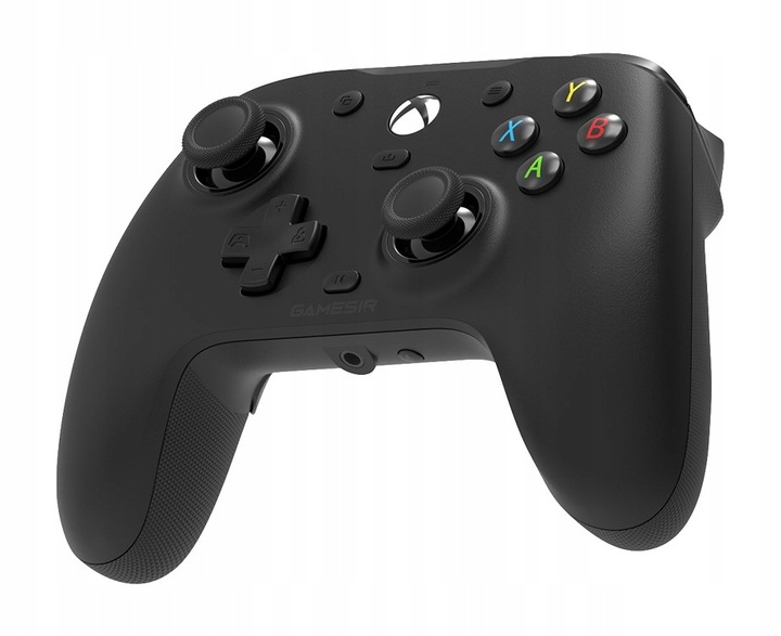 Kontroler Pad przewodowy GameSir G7 HE Czarny GamePad do Xbox Windows USB-C