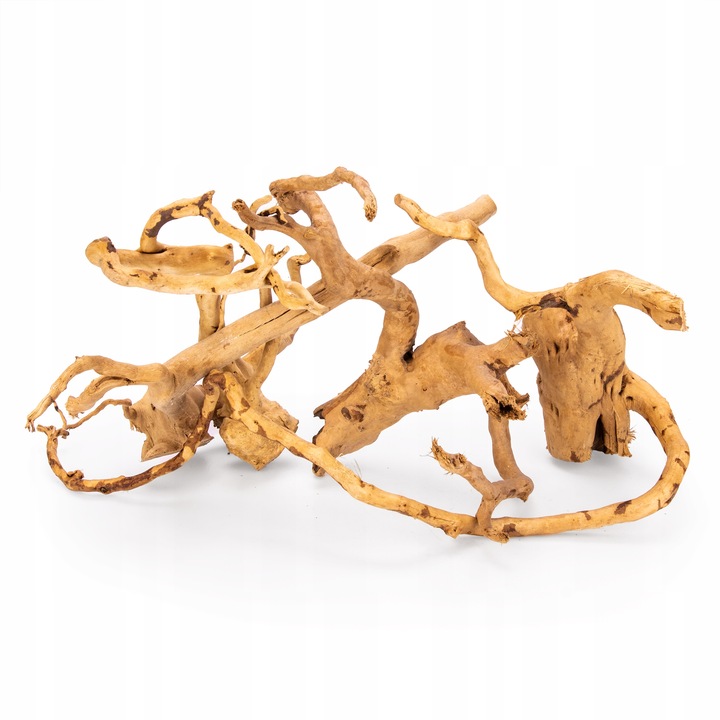 Korzeń do Akwarium Red Moor Zestaw 3-5szt