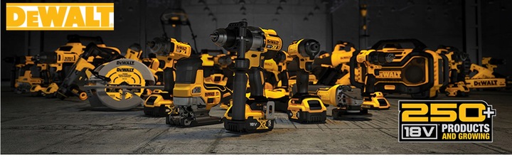DEWALT ZESTAW BITÓW KOŃCÓWEK DO WKRĘTARKI DT7969