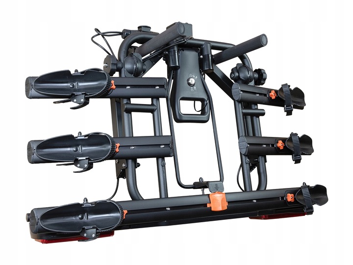 Wieszak ścienny na koła felgi opony solidny uchwyt WS06K